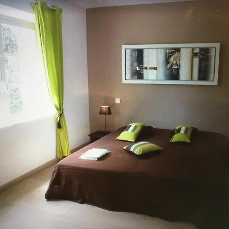 Haut De Villa, Terrasse, Rez De Jardin, Piscine Cavalaire-sur-Mer